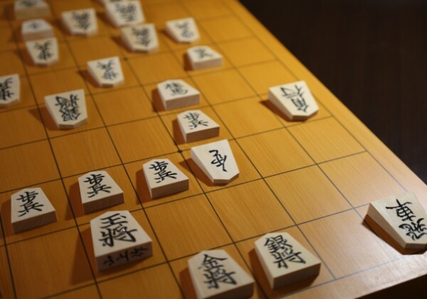 姫路　龍王戦